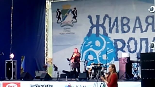 Живая вода - 2016