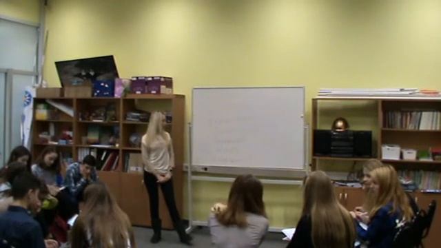 4 аудитория все конкурсанты Оноприенко, Каскин, Рогачева, Стажарова, Веденина, Ювченко