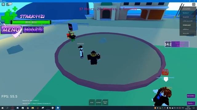 обзор игр A Universal Time 6