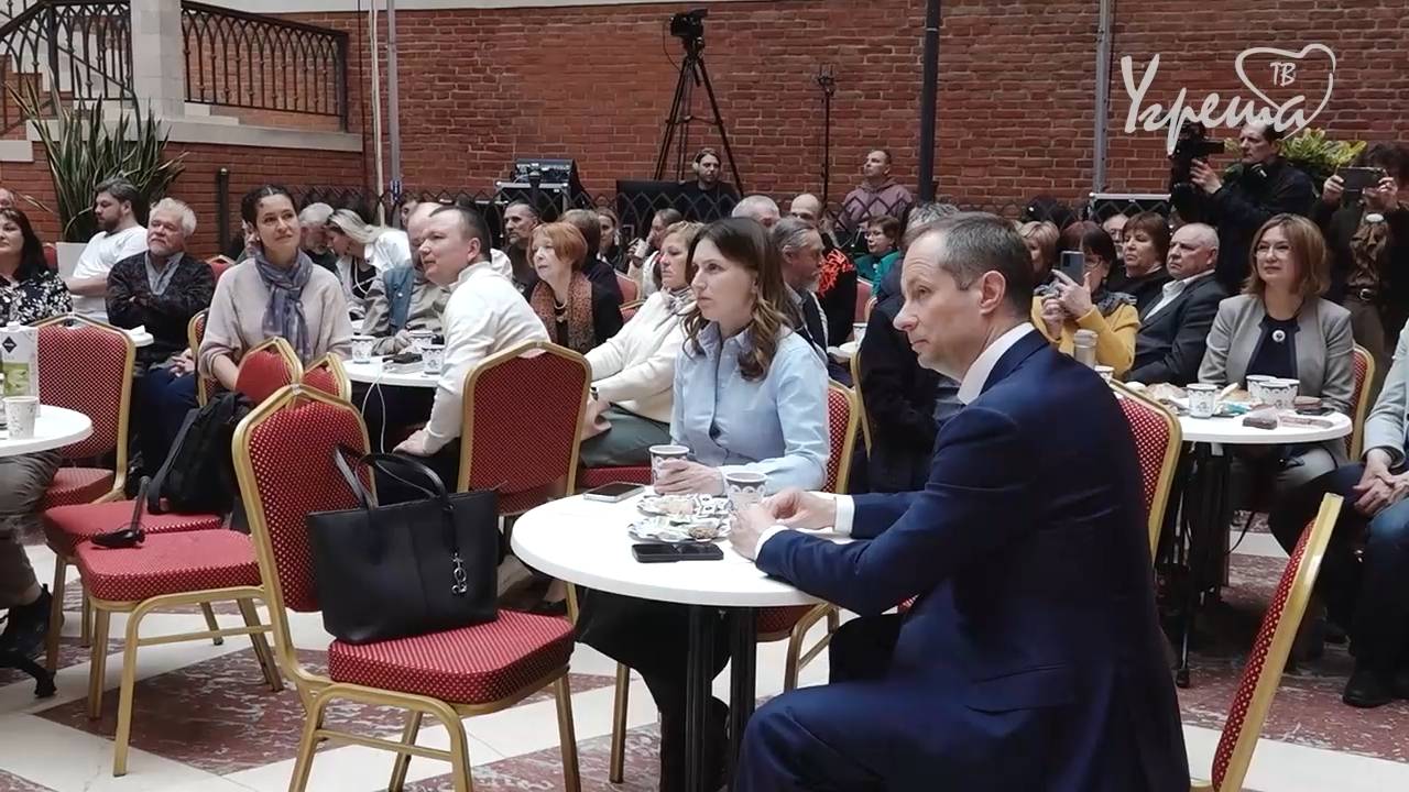Гжель – времена года
