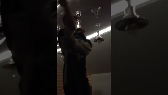 Фристайл Ракамакафо