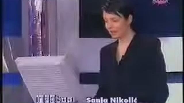 Прикол в прямом эфире!