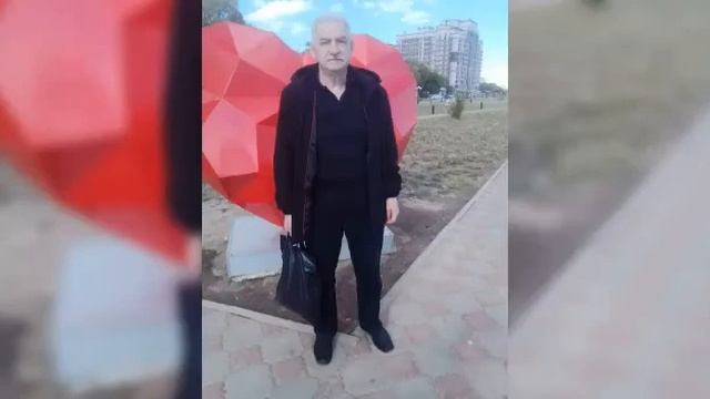 ВИДЕО - ПОЗДРАВЛЕНИЕ