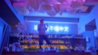AMAN ZHU - НИНДЗЯ