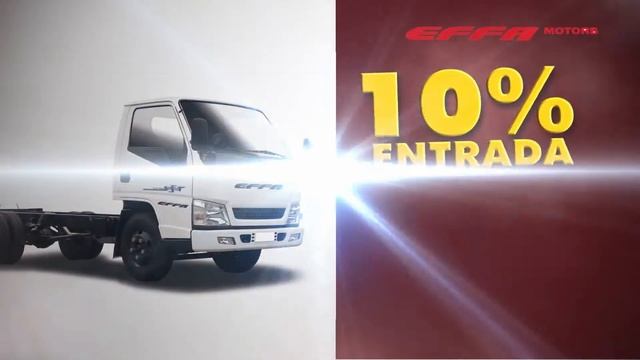 Rede Tuview Mídia | EFFA MOTORS