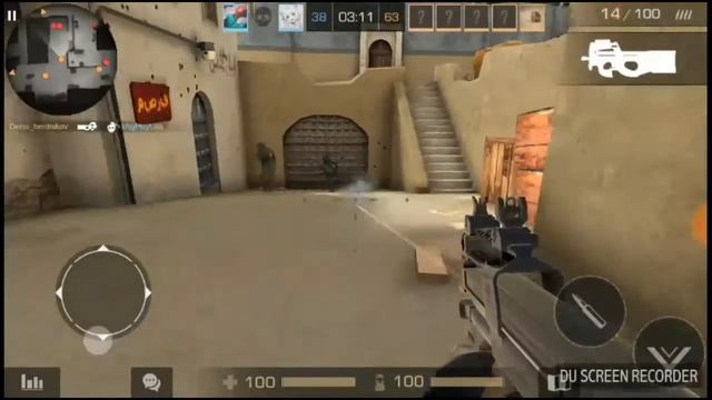 Киллер про | Standoff 2