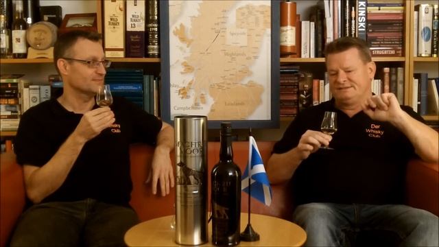 Arran Machrie Moor Cask Strength First Edition.