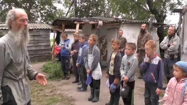 О целомудрии и стыдливости. Все мы - корм червям. Бойся Бога! 15. 07. 2015