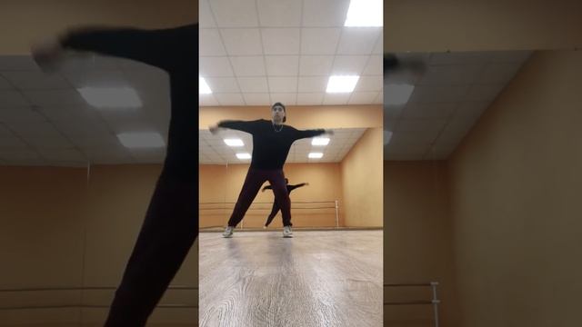 ТопРок Базовые Степы