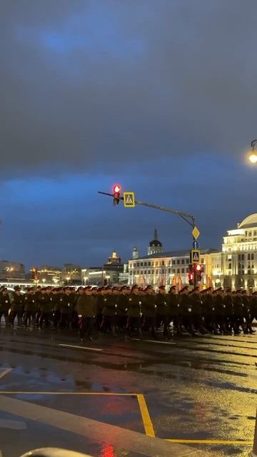 Москва поёт песни...🎵🎶🎼