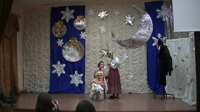 Буффонада 18