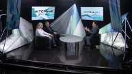 Сергей Тепляков и Сергей Ужакин: о Родионовских литературных чтениях