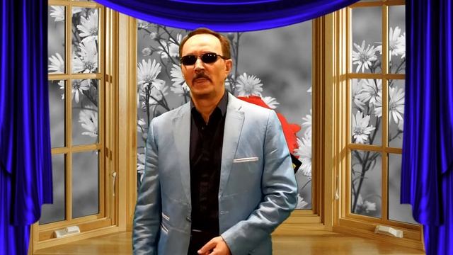Я любви бокал наполню. Сл. и муз. Вл. Захаров и гр. Рок Острова