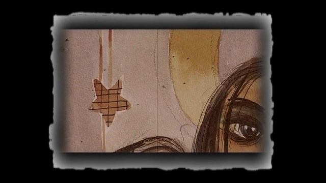 "Ангел" Лиза и А. Росс