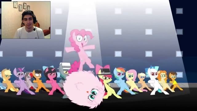 Beat it PMV / Реакция