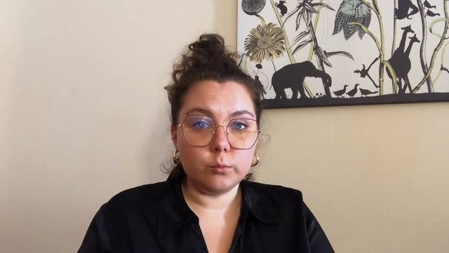 Где я была последние четыре года?