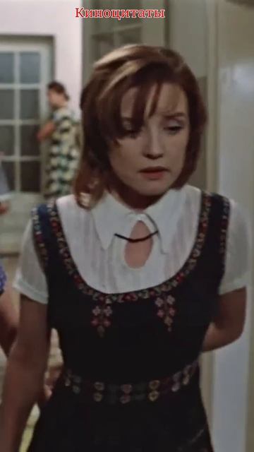 Какие люди и без охраны "Москва слезам не верит" #shorts  #shortsvideo #кино