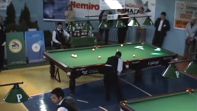 Чемпионат Европы 2004 | 3 часть из 6