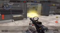 Девушка стримит Warface! Раздача пин кодов в чате=) Каждые 10 лайков-пинкод