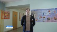 Безопасность прежде всего