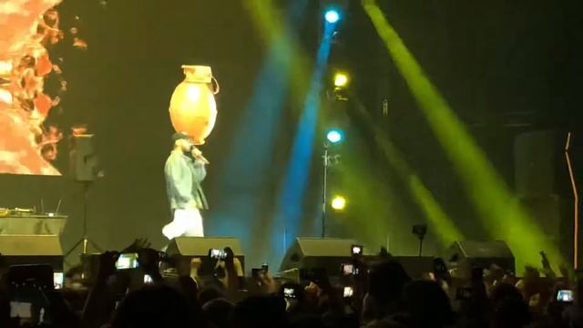 МОТ - Мама, я в Дубае (Воронеж)