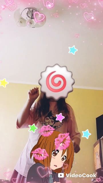 I'm waiting for hate (жду хейт)😣🍓🍮🍥🎀🐾🦴