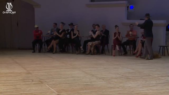 Одноактный балет "Вечер в таверне". Балет Игоря Моисеева