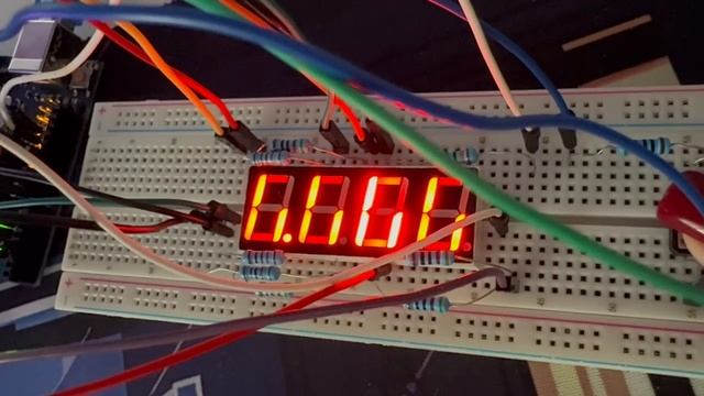 эксперимент 5.2 - не вообразимо, но факт наши (по)пытки продолжаются