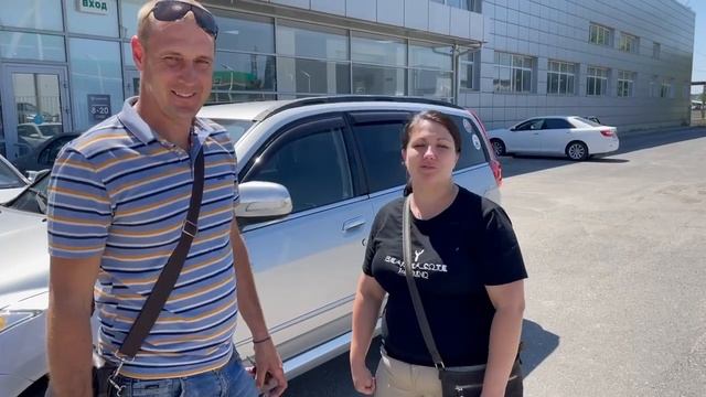 У вас еще нет автомобиля? Тогда приходите в «Гольф Авто»
