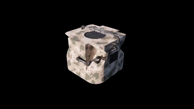 Blender Fluent Examples!