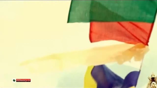 Вера Брежнева - Реальная жизнь (HDmitry-tv)