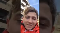 Паша Мавриди Ждать осталось не долго