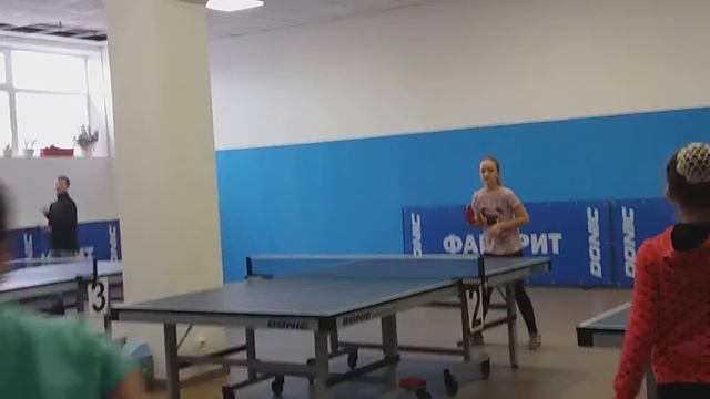 Васильева Тоня  - Величенко Екатерина