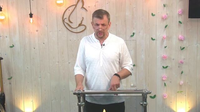 07.07.24 Виталий Филиппенко - "Опасности христианина. Часть 5"