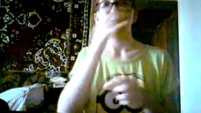 Анекдот Deaf Ржя