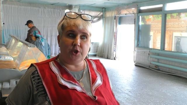 Рыбные деликатесы Сахалина и Камчатки