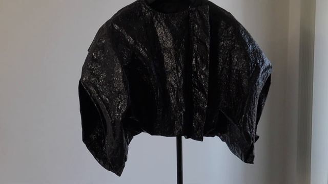 Brutal Beauty of Rick Owens Jackets #rickowens #fashion