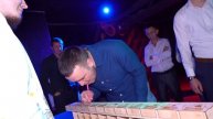 Незабываемый корпоратив в стиле Форт Боярд в Бутово