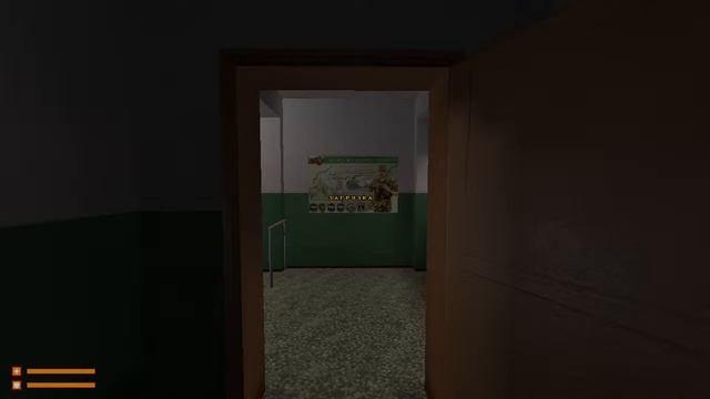 Paranoia - Теперь ты в Армии на*** #1 💀 #КЭМGAME (Half-Life Mods)