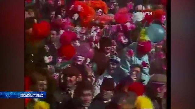 Более 30 лет Международный день солидарности трудящихся в России отмечается, как День весны и труда