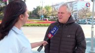 Севастопольцы о благоустройстве зелёных территорий в городе