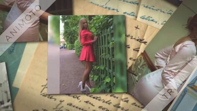 Екатерина Водзинская 720p