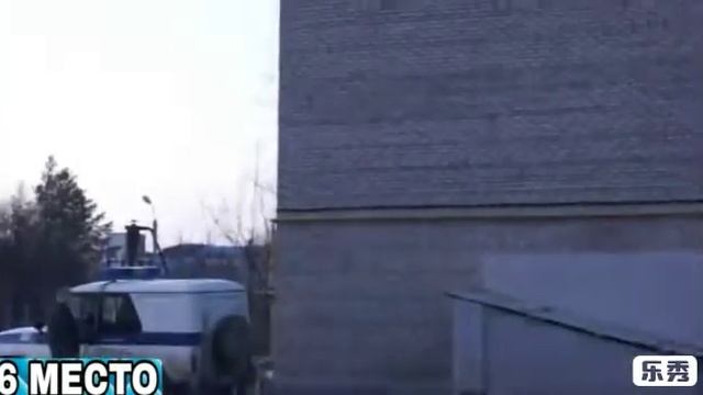 Приколы года с ментами!(полицией)