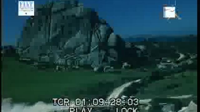 Spot -- Lancia -- Delta HF 4T integrale -- Rally mondiale