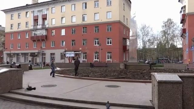 приколы над людьми