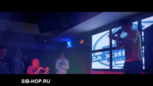 "За Хип-Хоп 4" Гера Джио, Килла Куплет, Stay True, Grotesqo, Ракета Запись, 10 район