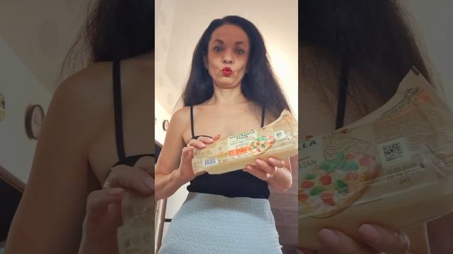 Лучшая моцарелла!👍👍👍