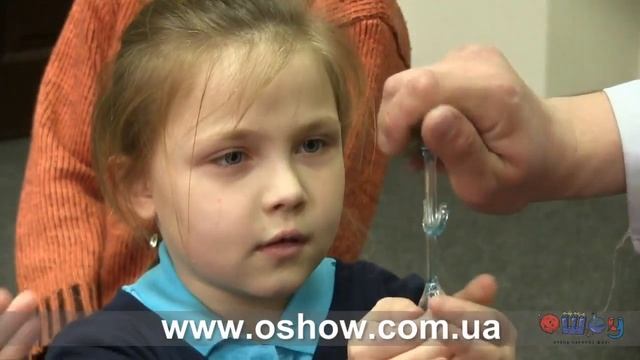 Как устроено наше кровообращение. Изучаем с ОШОУ :)