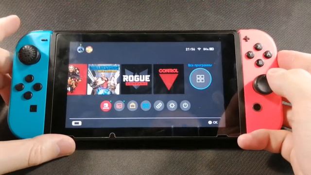 NINTENDO SWITCH ОПЫТ ИСПОЛЬЗОВАНИЯ ПОСЛЕ ДВУХ ЛЕТ / ПОЛОМКИ, КОСЯКИ