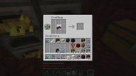 🌑 Мрачный стиль и функциональность — база в Преисподней Minecraft
